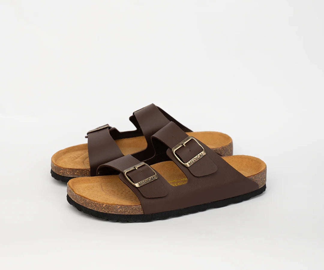Maroon coir
